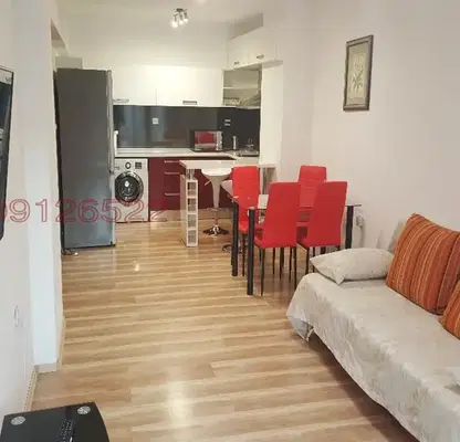 Photo 4 — 2-bedroom apartment in Oblast Blagoevgrad, Sandanski