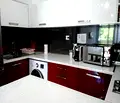 Снимка 5 — Двустаен апартамент в Благоевград, Сандански