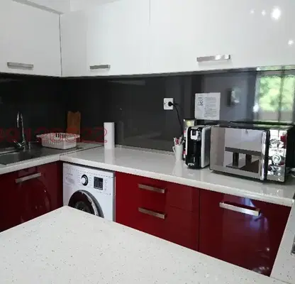 Photo 5 — 2-bedroom apartment in Oblast Blagoevgrad, Sandanski