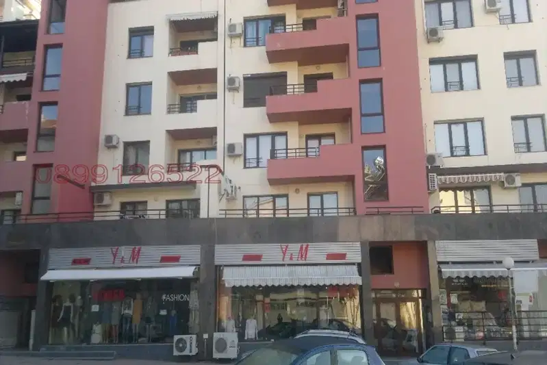2-bedroom apartment in Oblast Blagoevgrad, Sandanski