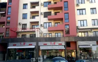 Двустаен апартамент в Благоевград, Сандански