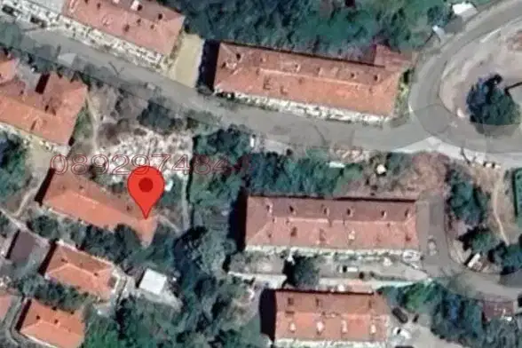 Двустаен апартамент в Благоевград, с. Брежани