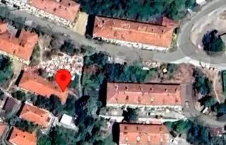 Двустаен апартамент в Благоевград, с. Брежани