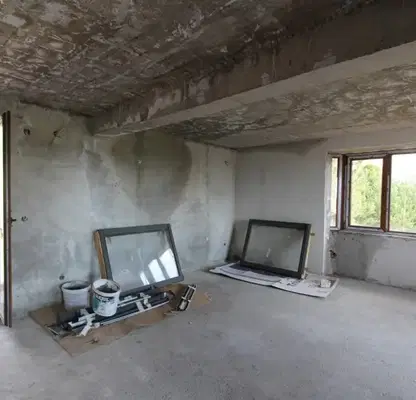 Photo 4 — 2-bedroom apartment in Oblast Blagoevgrad, Dobyrsko