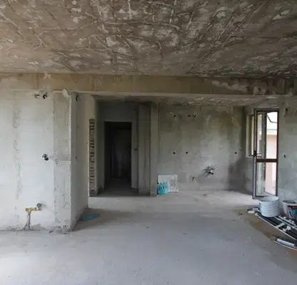 Photo 5 — 2-bedroom apartment in Oblast Blagoevgrad, Dobyrsko