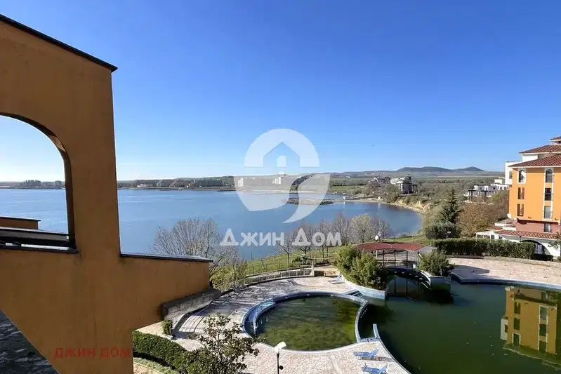 2-bedroom apartment in Oblast Burgas, Aheloi