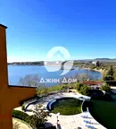 Двустаен апартамент в Бургас, Ахелой