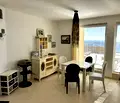 Снимка 2 — Двустаен апартамент в Бургас, Ахелой