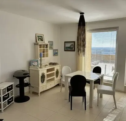 Photo 2 — 2-bedroom apartment in Oblast Burgas, Aheloi