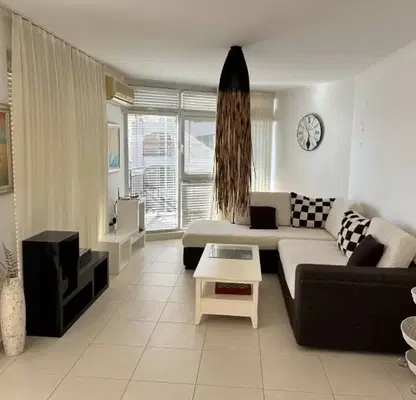 Photo 5 — 2-bedroom apartment in Oblast Burgas, Aheloi
