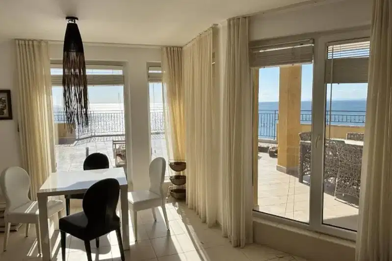 2-bedroom apartment in Oblast Burgas, Aheloi