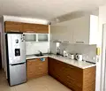 Снимка 4 — Двустаен апартамент в Бургас, Ахелой