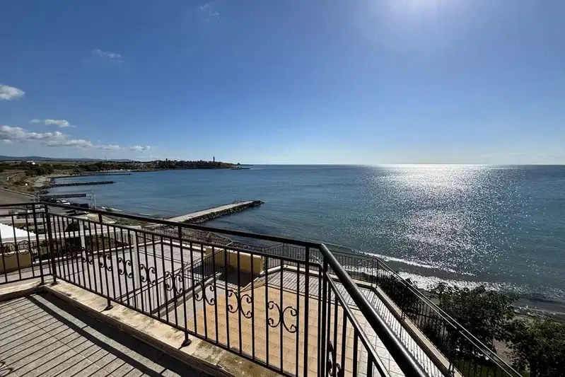 2-bedroom apartment in Oblast Burgas, Aheloi