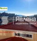 Двустаен апартамент в Бургас, Ахелой