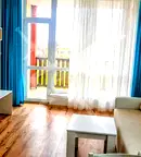 Двустаен апартамент в Бургас, Ахелой