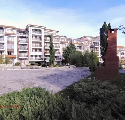 Photo 2 — 2-bedroom apartment in Oblast Burgas, Aheloi