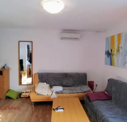 Photo 3 — 2-bedroom apartment in Oblast Burgas, Aheloi