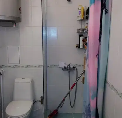 Photo 5 — 2-bedroom apartment in Oblast Burgas, Aheloi