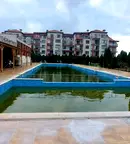 Двустаен апартамент в Бургас, Ахелой