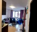 Снимка 3 — Двустаен апартамент в Бургас, Ахелой
