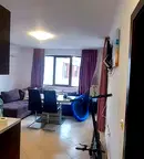 Двустаен апартамент в Бургас, Ахелой