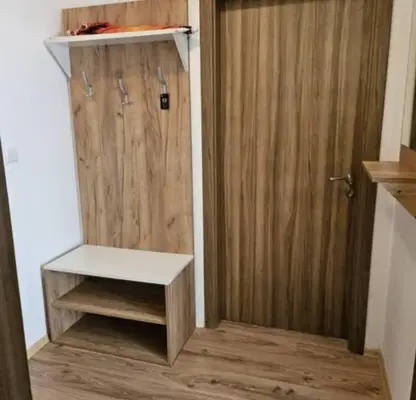 Снимка 5 — Двустаен апартамент в Бургас, Ахелой