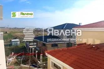 Двустаен апартамент в Бургас, Ахелой