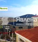 Двустаен апартамент в Бургас, Ахелой