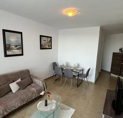 Photo 2 — 2-bedroom apartment in Burgas, Aheloi