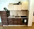 Снимка 4 — Двустаен апартамент в Бургас, Ахелой