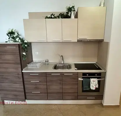 Photo 4 — 2-bedroom apartment in Burgas, Aheloi