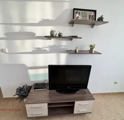 Photo 5 — 2-bedroom apartment in Burgas, Aheloi