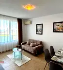 Двустаен апартамент в Бургас, Ахелой