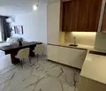 Снимка 4 — Двустаен апартамент в Бургас, Ахелой
