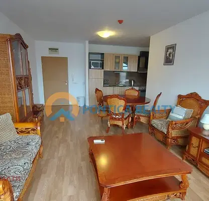 Photo 2 — 2-bedroom apartment in Burgas, Aheloi