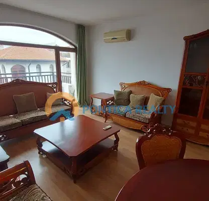 Photo 3 — 2-bedroom apartment in Burgas, Aheloi