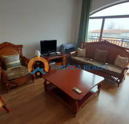 Photo 5 — 2-bedroom apartment in Burgas, Aheloi