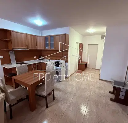 Photo 2 — 2-bedroom apartment in Burgas, Aheloi