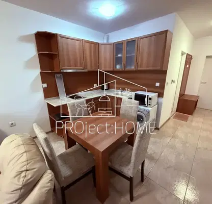 Photo 4 — 2-bedroom apartment in Burgas, Aheloi