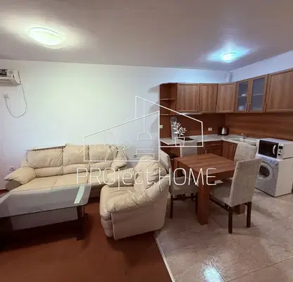 Photo 5 — 2-bedroom apartment in Burgas, Aheloi