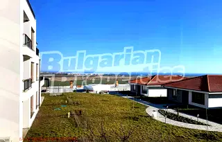 Двустаен апартамент в Бургас, Ахелой