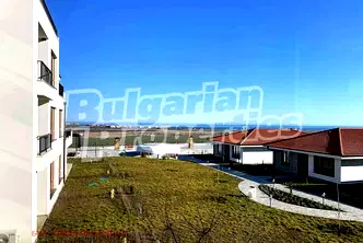 Двустаен апартамент в Бургас, Ахелой