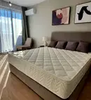 Двустаен апартамент в Бургас, Ахелой