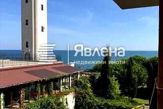 Двустаен апартамент в Бургас, Ахелой