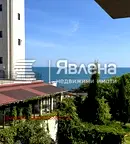 Двустаен апартамент в Бургас, Ахелой