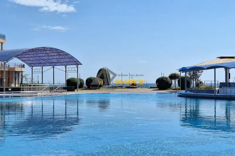2-bedroom apartment in Burgas, Aheloi