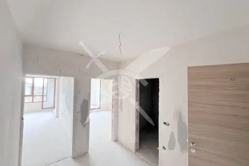 2-bedroom apartment in Oblast Burgas, Aheloi