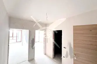 Двустаен апартамент в Бургас, Ахелой