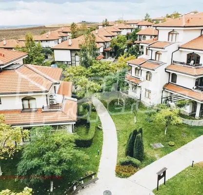 Photo 3 — 2-bedroom apartment in Oblast Burgas, Aheloi
