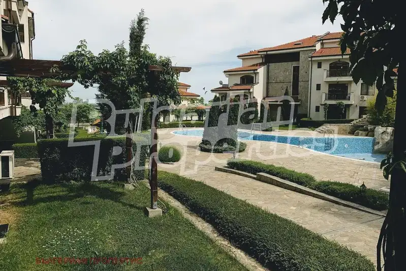 2-bedroom apartment in Oblast Burgas, Aheloi